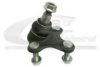 SEAT 3C0407366B Ball Joint